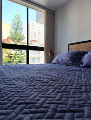 Apartamento tranquilo y moderno en Laureles-Estadio